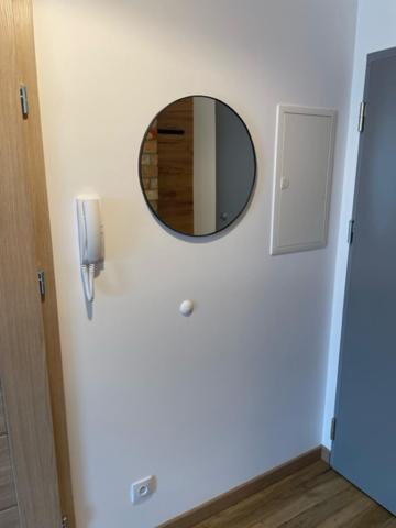 Apartamenty Siedmiogrodzka 88 华沙 外观 照片