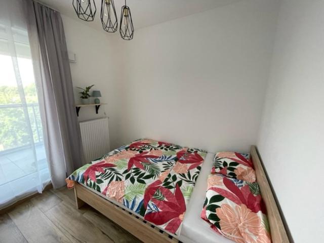 Apartamenty Siedmiogrodzka 88 华沙 外观 照片